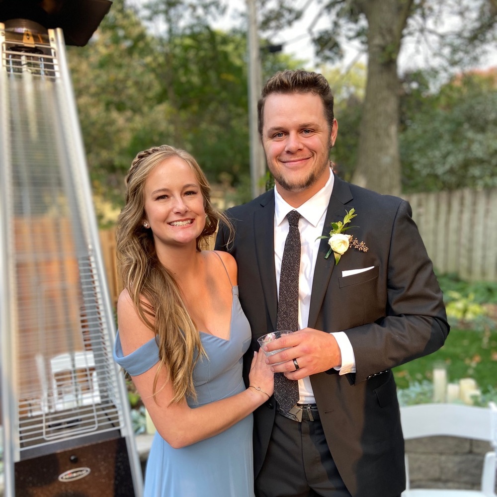 Meet your Posher, Alex